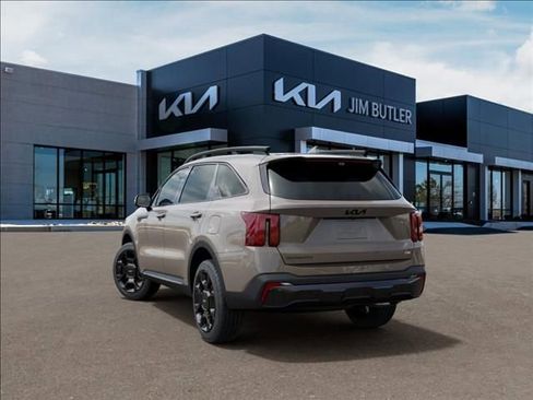 New 2026 Kia Sorento SX Prestige AWD/4WD image 4