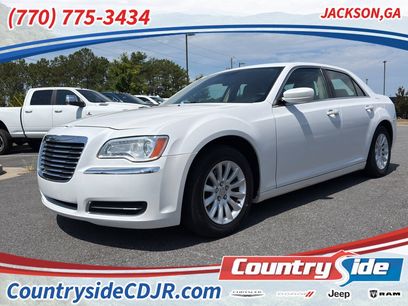 Used 2013 Chrysler 300