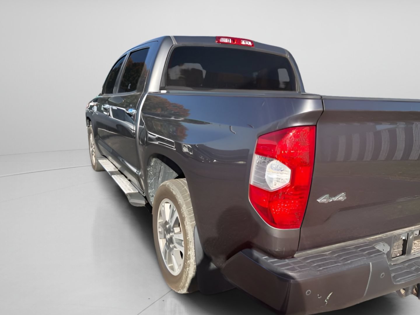Used 2021 Toyota Tundra 1794 Edition AWD/4WD image 13