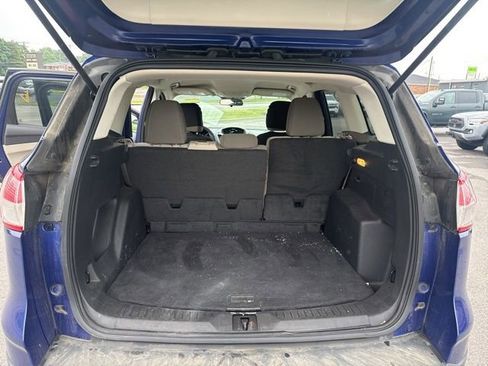 Used 2016 Ford Escape SE FWD image 28