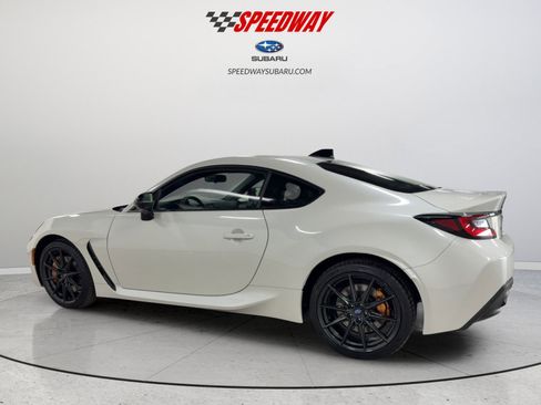 New 2026 Subaru BRZ tS image 6