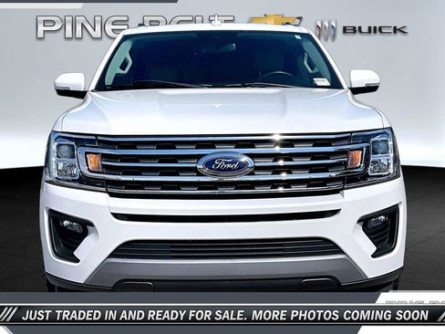 Used 2020 Ford Expedition XLT w/ Equipment Group 201A RWD image 3