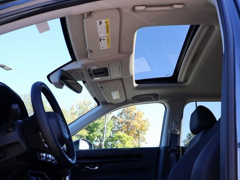 New 2026 Honda CR-V EX-L image 24