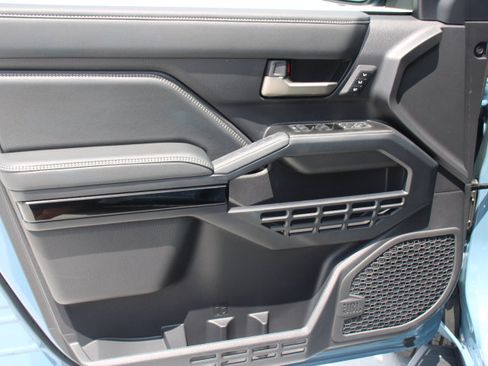 Certified 2026 Toyota 4Runner Limited AWD/4WD image 12