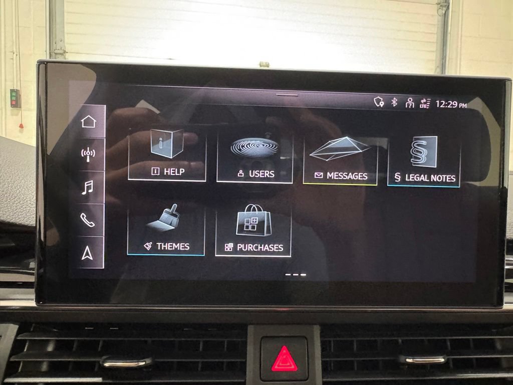 Used 2023 Audi A4 2.0T Premium w/ Convenience Package AWD/4WD image 20