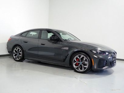 Used 2023 BMW i4 eDrive40 w/ M Sport Package
