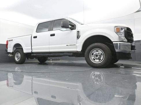 Used 2021 Ford F250 XL w/ Power Equipment Group AWD/4WD image 42