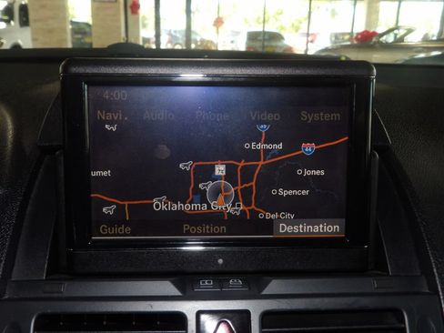Used 2009 Mercedes-Benz C 300 Sedan image 17