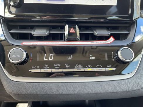 New 2026 Toyota Corolla LE FWD image 19
