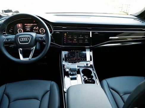 New 2026 Audi Q7 3.0T Premium Plus image 26