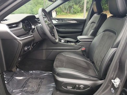 Certified 2023 Jeep Grand Cherokee Altitude image 14