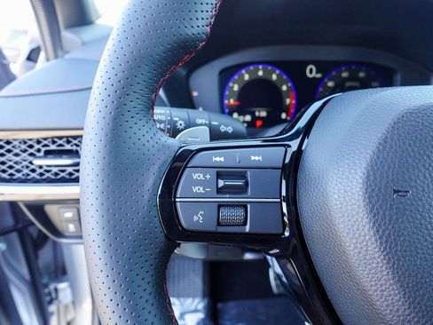 New 2025 Acura ADX A-Spec image 18