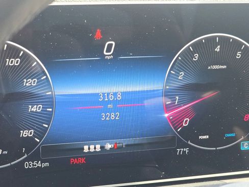 Used 2026 Mercedes-Benz GLE 350 4MATIC image 31