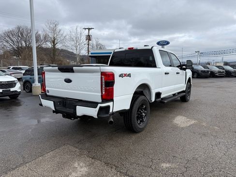 Used 2024 Ford F250 XL w/ STX Appearance Package image 7