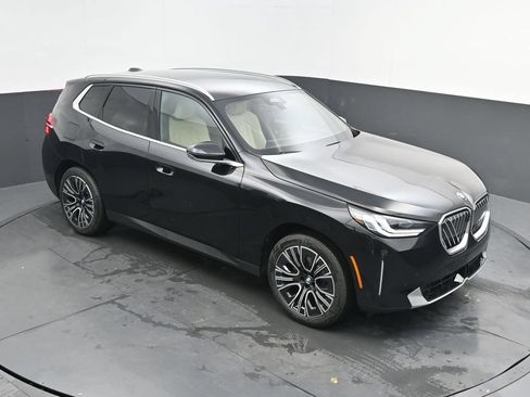 Certified 2026 BMW X3 xDrive30i w/ Premium Package AWD/4WD image 40