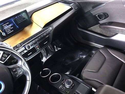 Used 2014 BMW i3 image 30