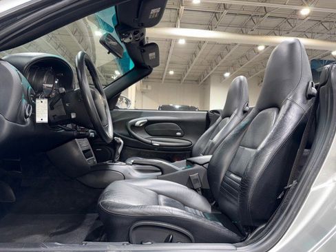 Used 2004 Porsche 911 Carrera 4 image 65