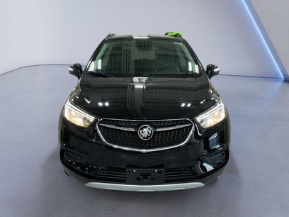 Used 2020 Buick Encore Preferred w/ Safety Package