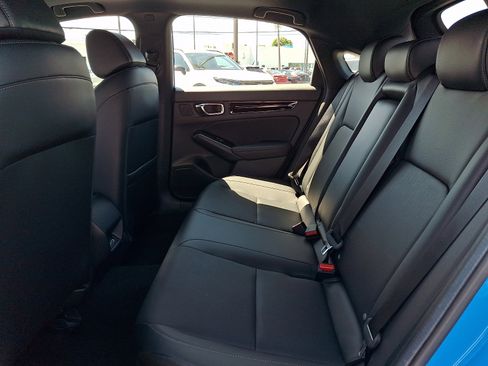 Certified 2024 Honda Civic Sport Touring image 10