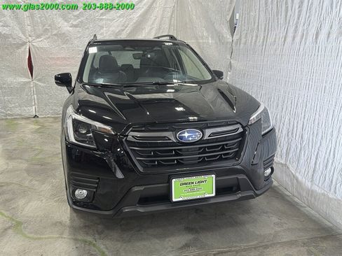 Used 2023 Subaru Forester Limited AWD/4WD image 33