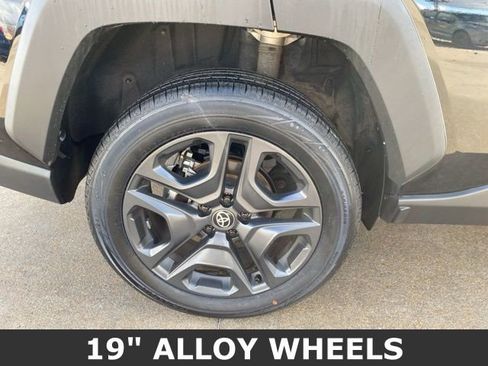 Certified 2024 Toyota RAV4 Adventure image 20