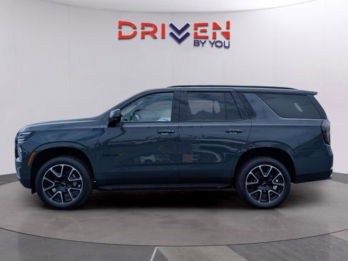 New 2026 Chevrolet Tahoe RST RWD image 2