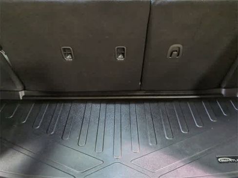 Used 2021 Hyundai Palisade Calligraphy image 39