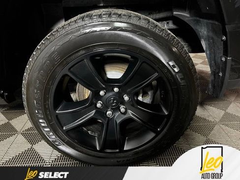 Used 2022 RAM 1500 Big Horn AWD/4WD image 24