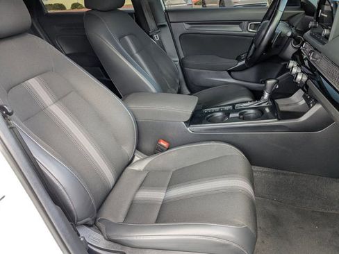 Used 2022 Honda Civic Sport image 19