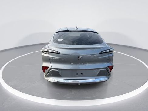 New 2026 Buick Envista Avenir image 7