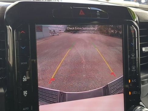 Used 2026 RAM 2500 Laramie image 19