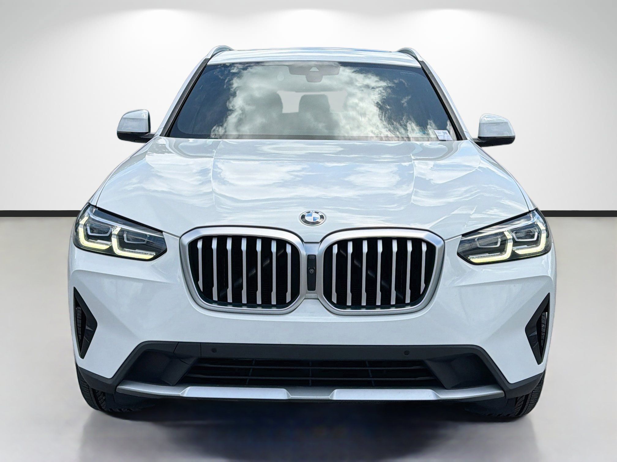 Used 2023 BMW X3 sDrive30i w/ Convenience Package RWD image 8