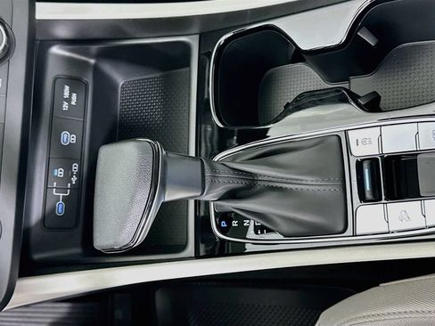 New 2026 Hyundai Tucson SE FWD image 14