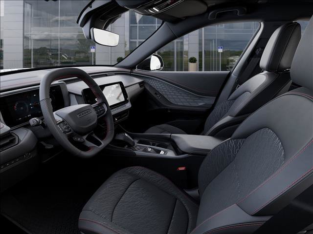 New 2027 Dodge Charger R/T AWD/4WD image 22