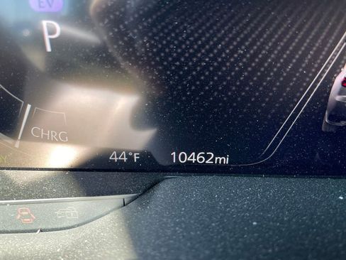 Used 2024 MAZDA CX-90 Plug-In Hybrid w/ Premium Plus AWD/4WD image 6
