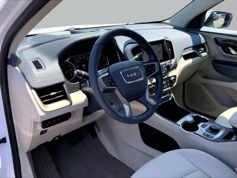 Used 2023 GMC Terrain Denali w/ Denali Premium Package AWD/4WD image 17