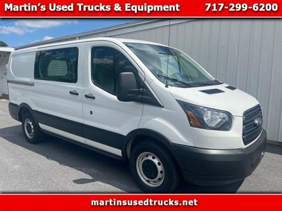 Used 2019 Ford Transit 150 130 Low Roof