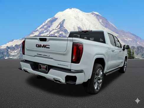 New 2026 GMC Sierra 1500 Denali image 2
