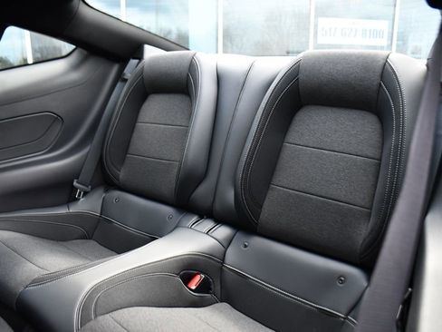 Used 2024 Ford Mustang Coupe RWD image 18