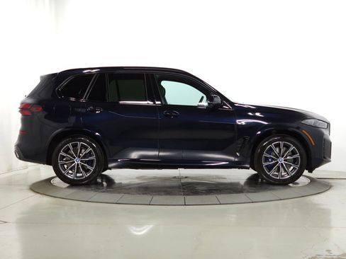 Used 2025 BMW X5 xDrive50e w/ M Sport Package AWD/4WD image 13