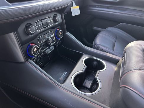 Used 2022 Chevrolet Tahoe RST w/ Luxury Package image 24