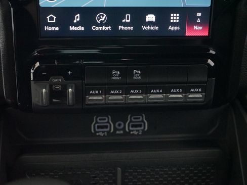 Used 2026 RAM 1500 RHO AWD/4WD image 18