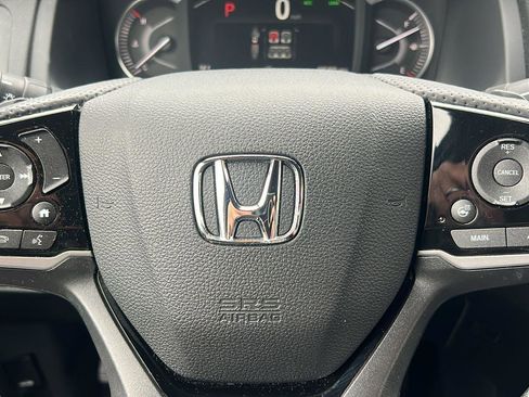 Used 2023 Honda Passport Elite image 32