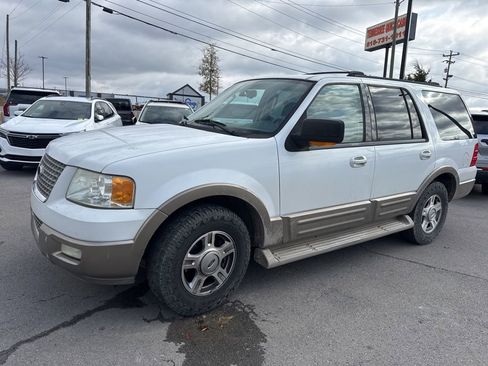 Used 2004 Ford Expedition Eddie Bauer image 5