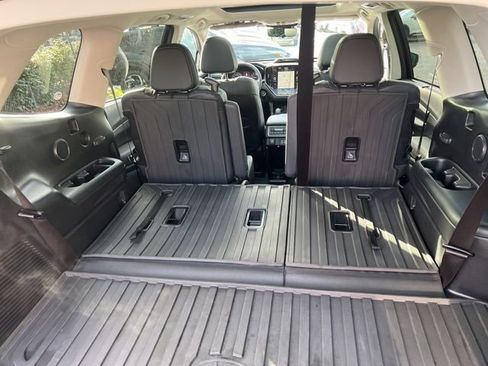 Certified 2025 Subaru Ascent Bronze Edition w/ Onyx Package image 70