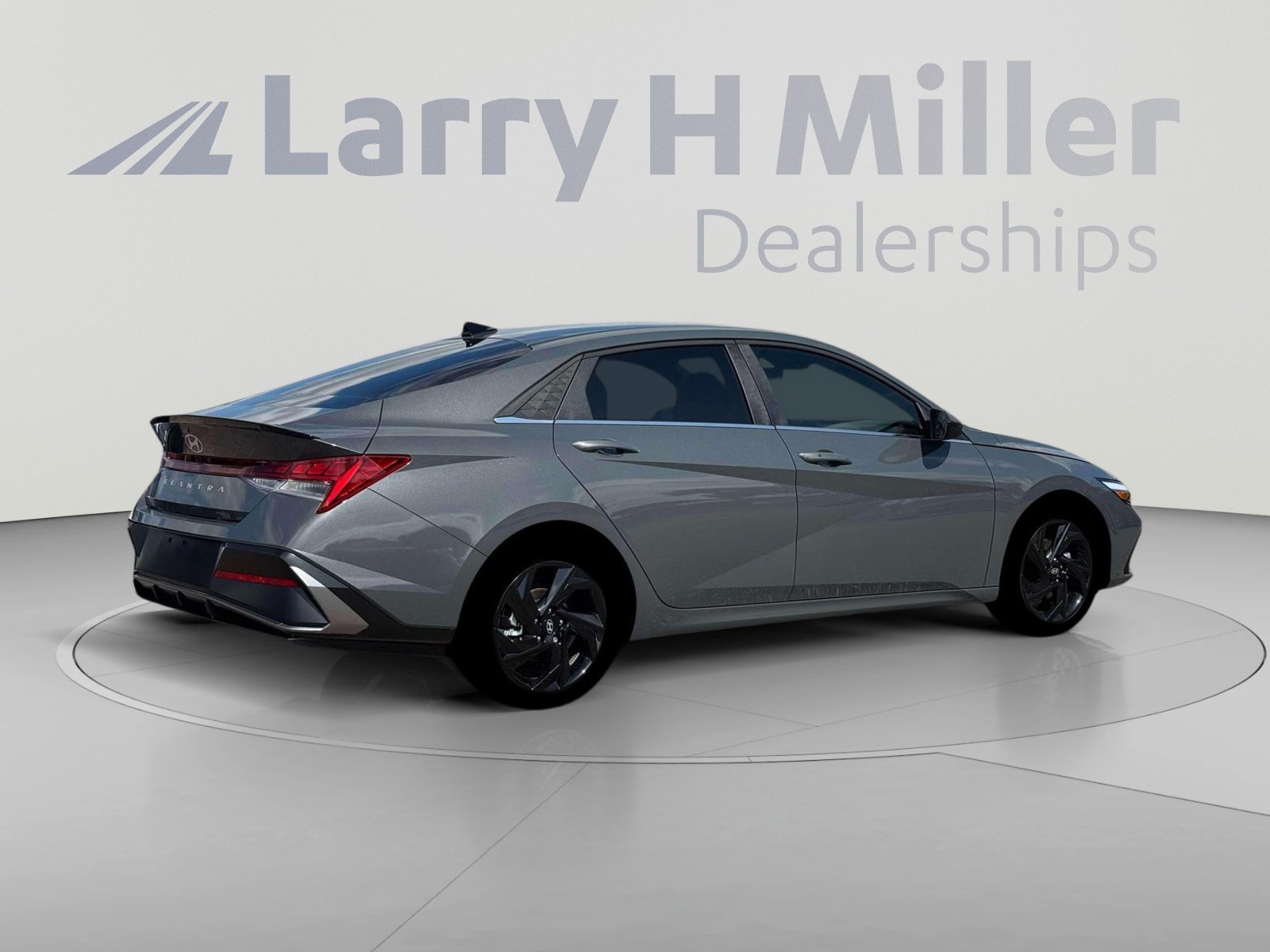 New 2026 Hyundai Elantra SEL Sport Premium FWD image 8