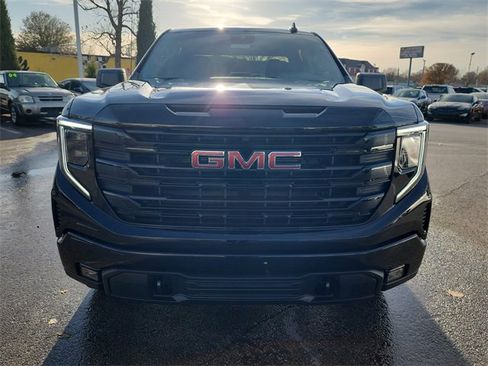 New 2026 GMC Sierra 1500 Elevation w/ X31 Off-Road Package image 9