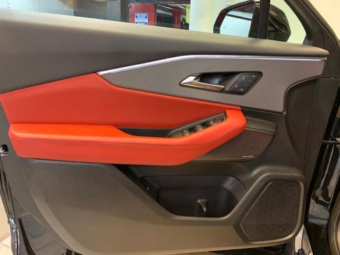 Used 2024 Acura ZDX A-Spec image 16