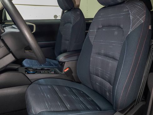 Used 2023 Ford Bronco Sport Heritage image 38