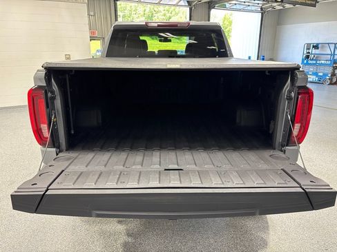 Used 2021 GMC Sierra 1500 AT4 AWD/4WD image 41